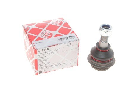 Опора кульова CITROEN (Febi) FEBI BILSTEIN 21490 (фото 1)