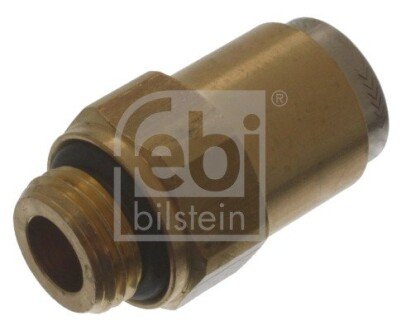 Штуцер металевий FEBI BILSTEIN 22225