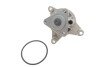 Помпа води Ford C-Max I/Focus II/III/Mondeo III/IV/V/Mazda 3/5/6/CX-7 1.8/2.0/2.3 00- FEBI BILSTEIN 22251 (фото 1)