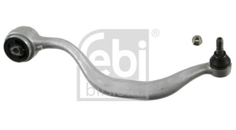 Важіль підвіски коліс передній FEBI BILSTEIN 22367