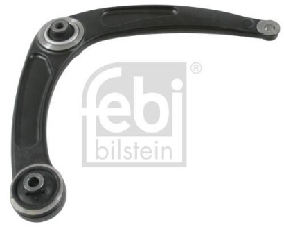 Важіль підвіски коліс передній FEBI BILSTEIN 22384