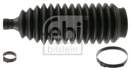 FEBI TOYOTA пильник рульової колонки CARISMA лів/прав FEBI BILSTEIN 22533