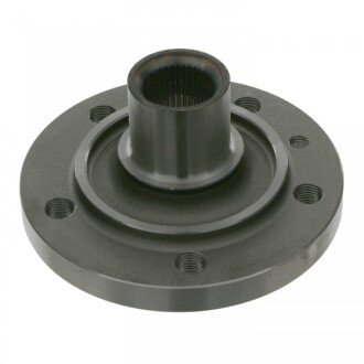 Ступиця колеса FEBI BILSTEIN 22554