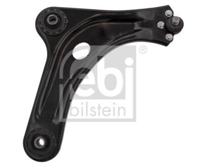 Важіль підвіски коліс передній FEBI BILSTEIN 22634