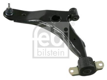 Важіль підвіски коліс передній FEBI BILSTEIN 22740