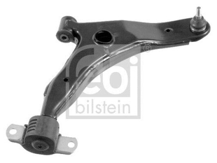 Важіль підвіски коліс передній FEBI BILSTEIN 22741