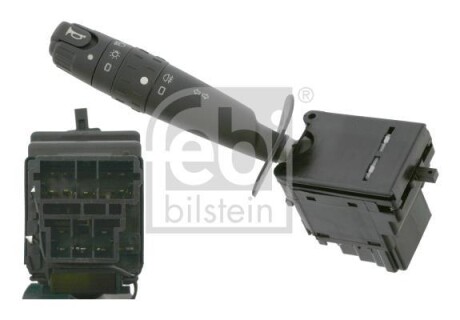 Вимикач підкермовий FEBI BILSTEIN 22772