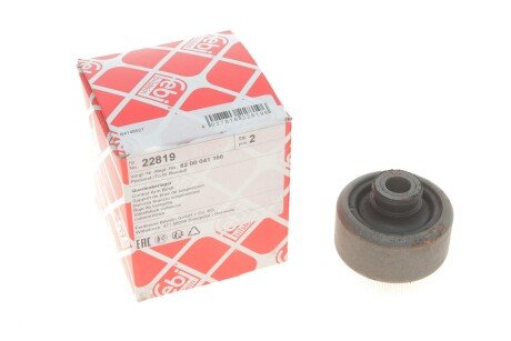 Сайлентблок FEBI BILSTEIN 22819