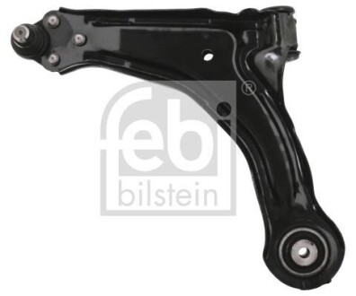Важіль підвіски коліс передній FEBI BILSTEIN 22917