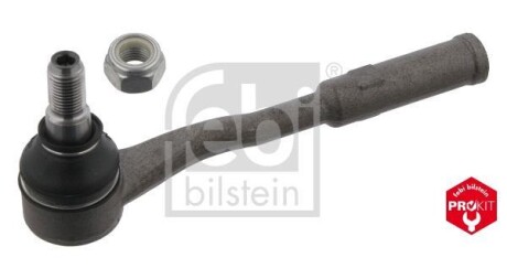 Наконечник тяги рульової MB S-class (W220) 98-05 FEBI BILSTEIN 23087