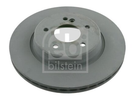 Гальмівний диск FEBI BILSTEIN 23212