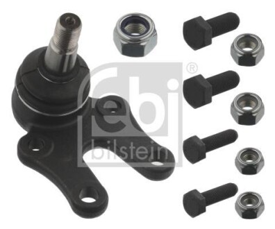 Кульовий шарнір передньої осі FEBI BILSTEIN 23246