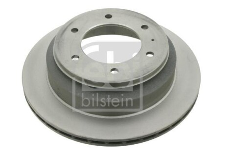 Гальмівний диск FEBI BILSTEIN 23561