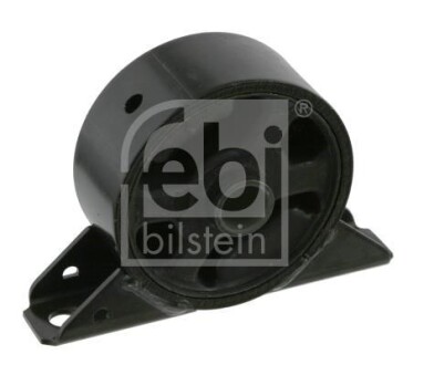 Подушка КПП Volvo S 40 1997 - 2004 (FEBI) FEBI BILSTEIN 24009