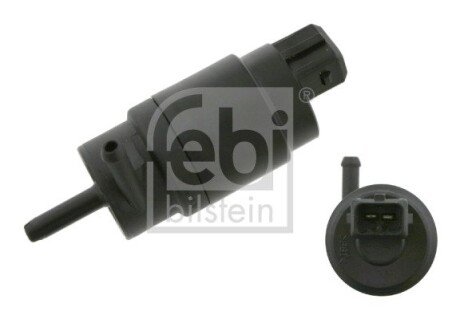 Водяний насос FEBI BILSTEIN 24068