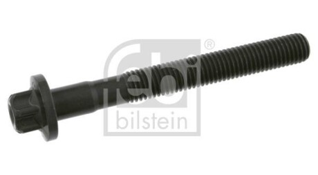 Болт головки MB Sprinter/Vito 2.2 CDI OM611 (M12x1.75) FEBI BILSTEIN 24182 (фото 1)