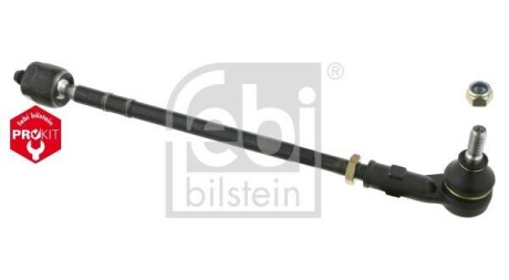 Рульова тяга(з наконечником) FEBI BILSTEIN 24260