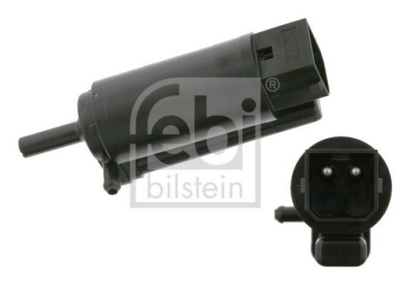 Насос омивача FEBI BILSTEIN 24399