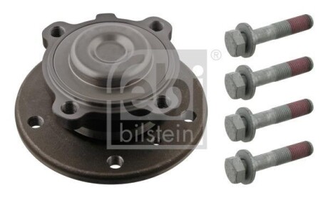Ступиця колеса FEBI BILSTEIN 24572