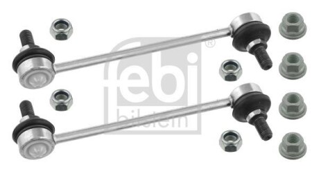 Фото тяга / стойка, стабилизатор FEBI BILSTEIN 24863 Тяга / стойка, стабилизатор FEBI BILSTEIN 24863