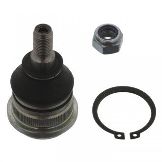 FEBI HYUNDAI кульова опора Accent 00-, Getz 02-,Matrix,Sonata FEBI BILSTEIN 24907