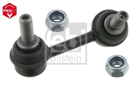 Тяга стабілізатора FEBI BILSTEIN 24939