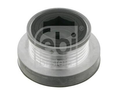 Шків генератора FEBI BILSTEIN 26458