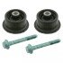 Сайлентблок балки (к-т) FORD/SEAT/VW Galaxy/Sharan "R \'\'97-10 FEBI BILSTEIN 26622 (фото 1)