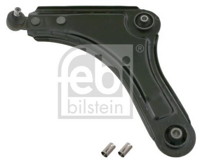 Важіль підвіски коліс передній FEBI BILSTEIN 26662