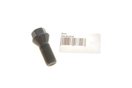 Болт колісний BMW (Febi) FEBI BILSTEIN 26744