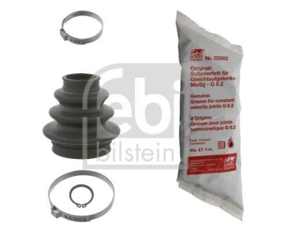 Комплект пильовиків гумових FEBI BILSTEIN 26829