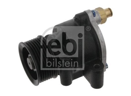 Насос вакуумний FORD Transit 2,4TD 00- (FEBI) FEBI BILSTEIN 27005 (фото 1)