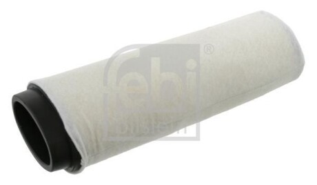 Фільтр повітряний FEBI BILSTEIN 27024