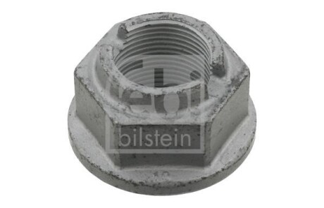 Гайка ступиці колеса FEBI BILSTEIN 27214