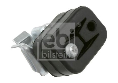 Елемент кріплення випускної системи FEBI BILSTEIN 27217
