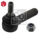 FEBI TOYOTA наконечник рульової тяги LANDCRUISER 90-96 передн. FEBI BILSTEIN 27511 (фото 1)