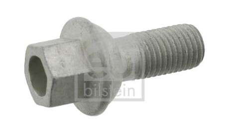 FEBI SMART колісний болт Fortwo, City-Coupe, Roadster FEBI BILSTEIN 27578