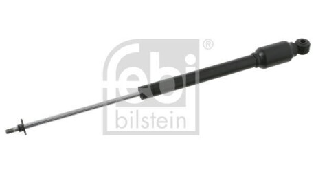 Амортизатор рульового управл. FEBI BILSTEIN 27611