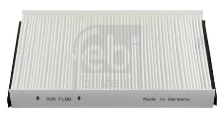 Фільтр салону FEBI BILSTEIN 27948