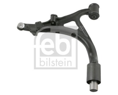 Важіль підвіски коліс передній FEBI BILSTEIN 28019