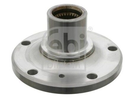 Ступиця колеса FEBI BILSTEIN 28114