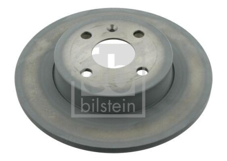 Гальмівний диск FEBI BILSTEIN 28152