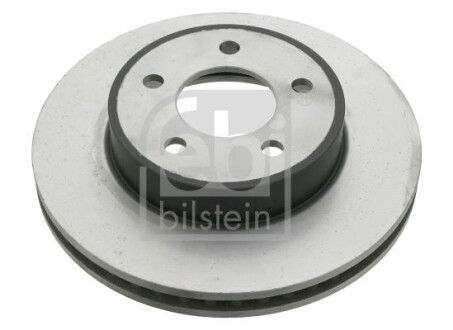 Гальмівний диск FEBI BILSTEIN 28176