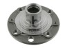 Ступиця колеса FEBI BILSTEIN 28303 (фото 1)
