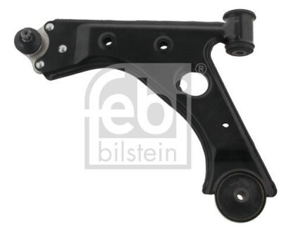 Важіль підвіски коліс передній FEBI BILSTEIN 28648