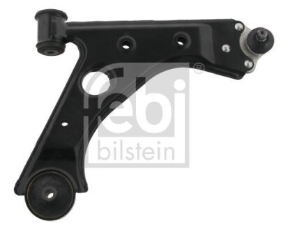Важіль підвіски коліс передній FEBI BILSTEIN 28649