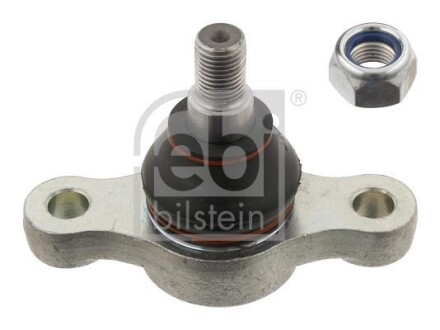 Кульовий шарнір передньої осі FEBI BILSTEIN 29282