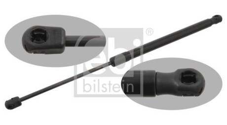 Газова пружина кришки багажника FEBI BILSTEIN 29430