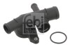 Адаптер системи охолодження FEBI BILSTEIN 29881 (фото 1)