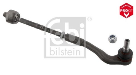 Рульова тяга(з наконечником) FEBI BILSTEIN 30065 (фото 1)